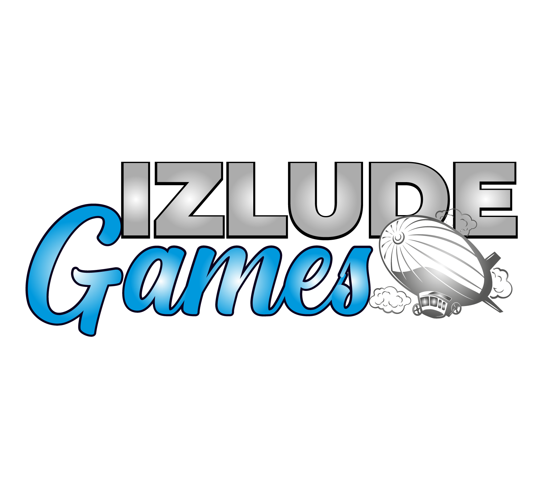 Izlude Games Logo